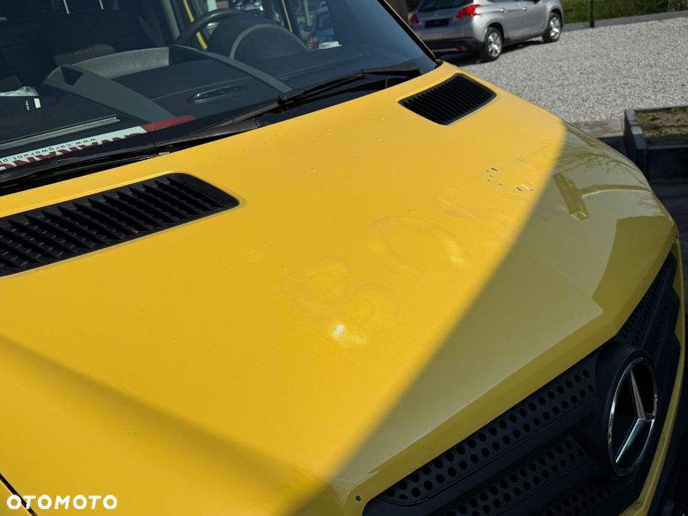 Mercedes-Benz SPRINTER - 13