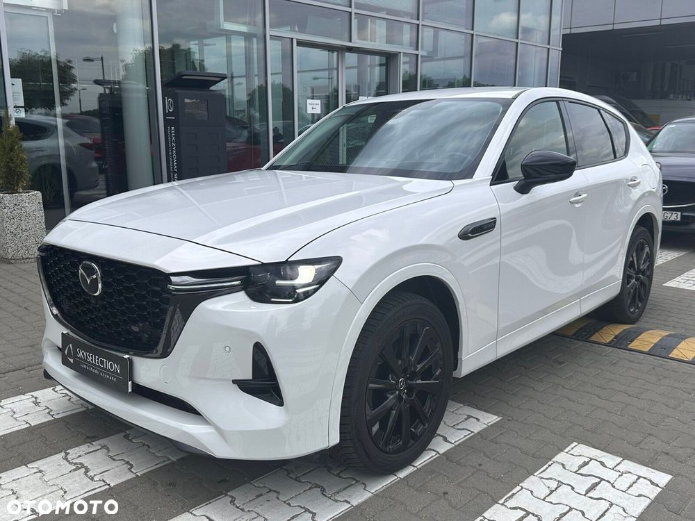 Mazda CX-60 - 2