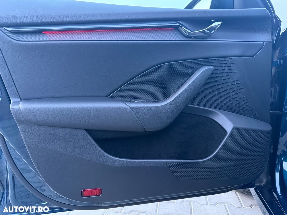 Skoda Octavia 1.5 TSI DSG MHEV Ambition - 13