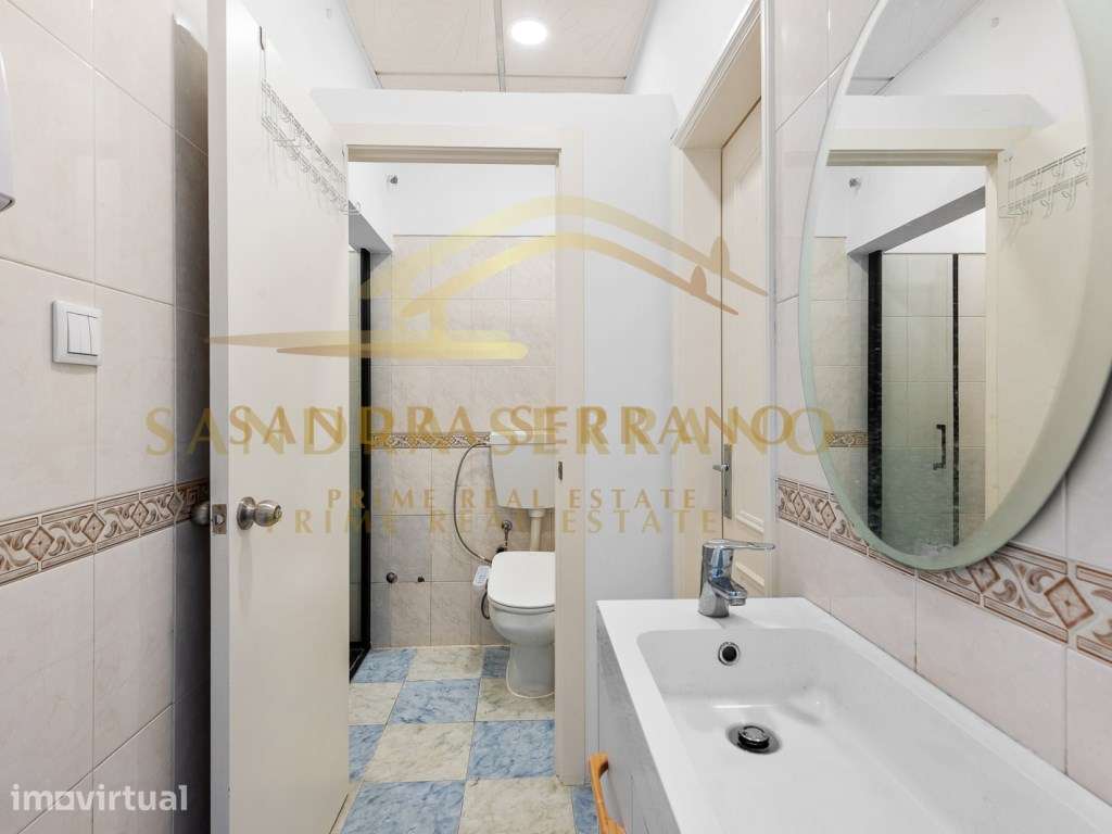 Espaço Comercial para Arrendamento - 178 m² - Abrunheira, Sintra - Grande imagem: 5/7