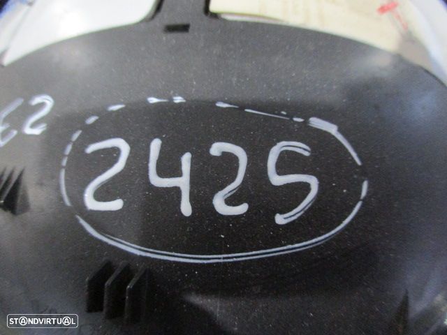 Quadrante 3S7T10849JC FORD MONDEO 3 2004 2.0TDCI 130CV 5P CINZA KM/H DIGITAL - 4