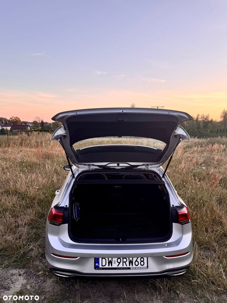 Volkswagen Golf 1.5 TSI EVO Style - 20