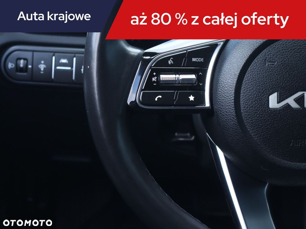Kia XCeed - 24