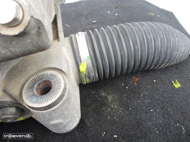 CREMALHEIRA DIREÇÃO OPEL ASTRA J 2010 -7805974564 - 6