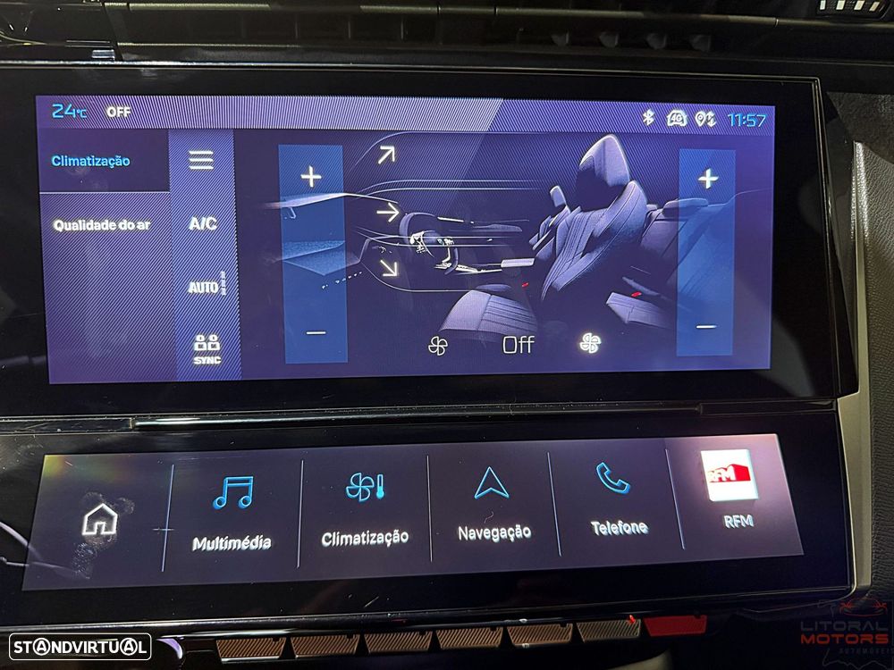 Peugeot 308 1.2 PureTech Allure - 35