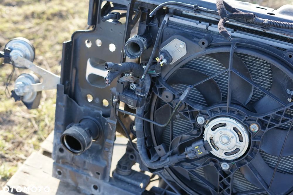 Pas przedni kompletny Alfa Romeo Giulietta 2.0 JTD - 8