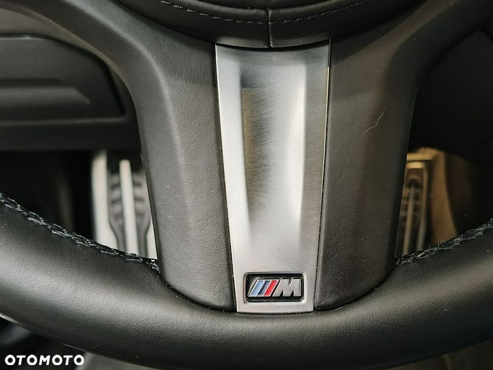 BMW Seria 1 118i GPF M Sport - 27