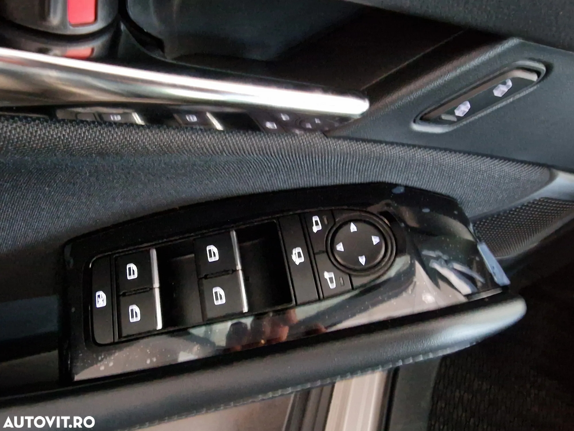Mazda CX-30 e-SKYACTIV X186 AT MHEV Center-Line - 15