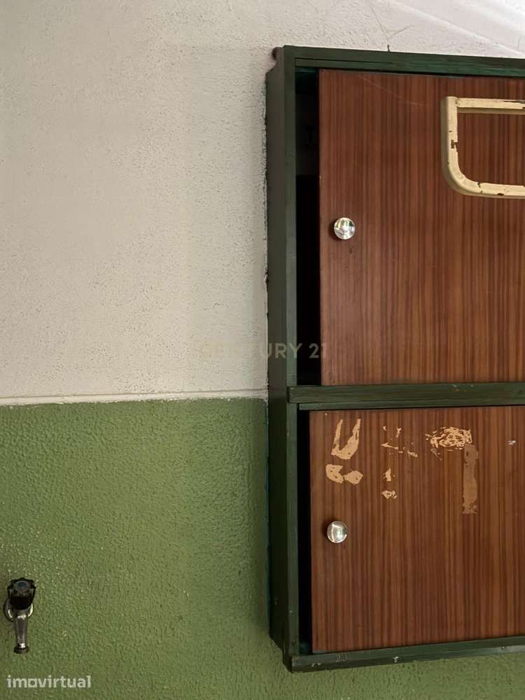 Garagem, Para Arrendar, na Ramada, Odivelas - Grande imagem: 4/10