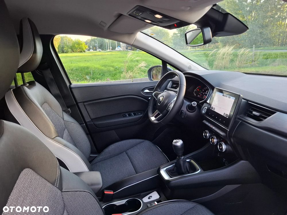 Renault Captur 1.0 TCe Intens - 25