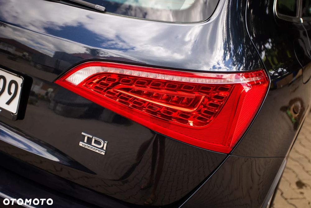 Audi Q5 2.0 TDI Quattro Stronic - 18