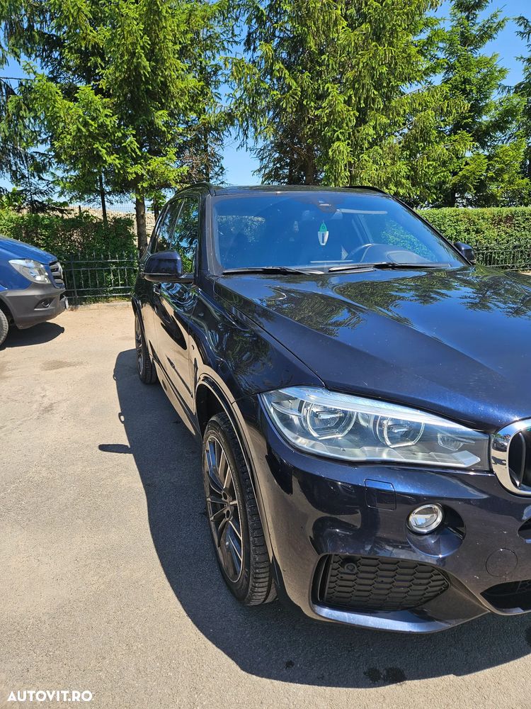 BMW X5 - 20