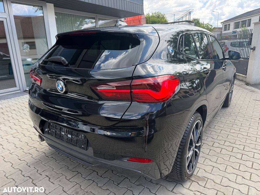 BMW X2 - 9