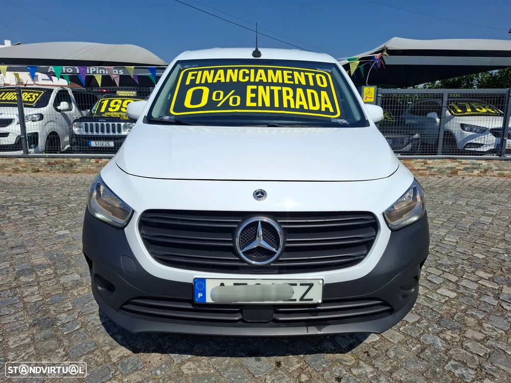 Mercedes-Benz Citan - 3