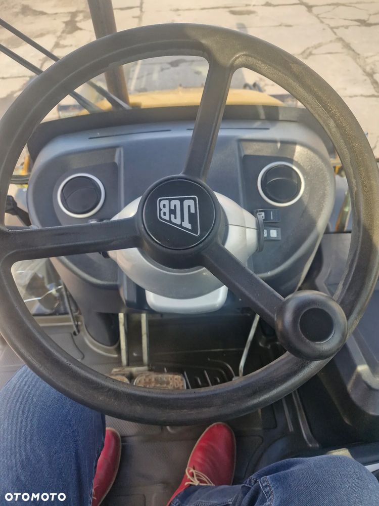 JCB Midi CX-4 - 6