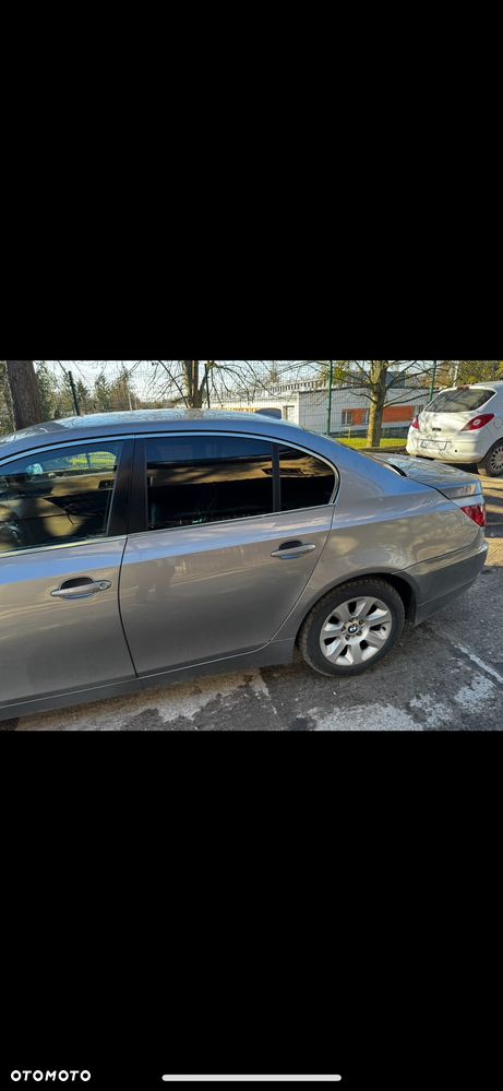 BMW Seria 5 - 3