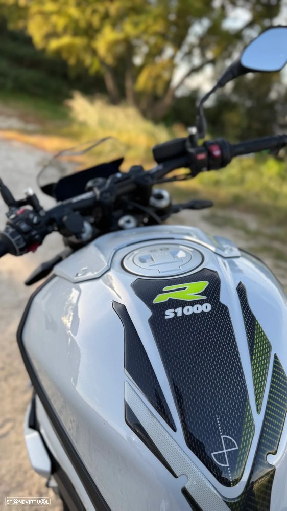 BMW S 1000 R - 7