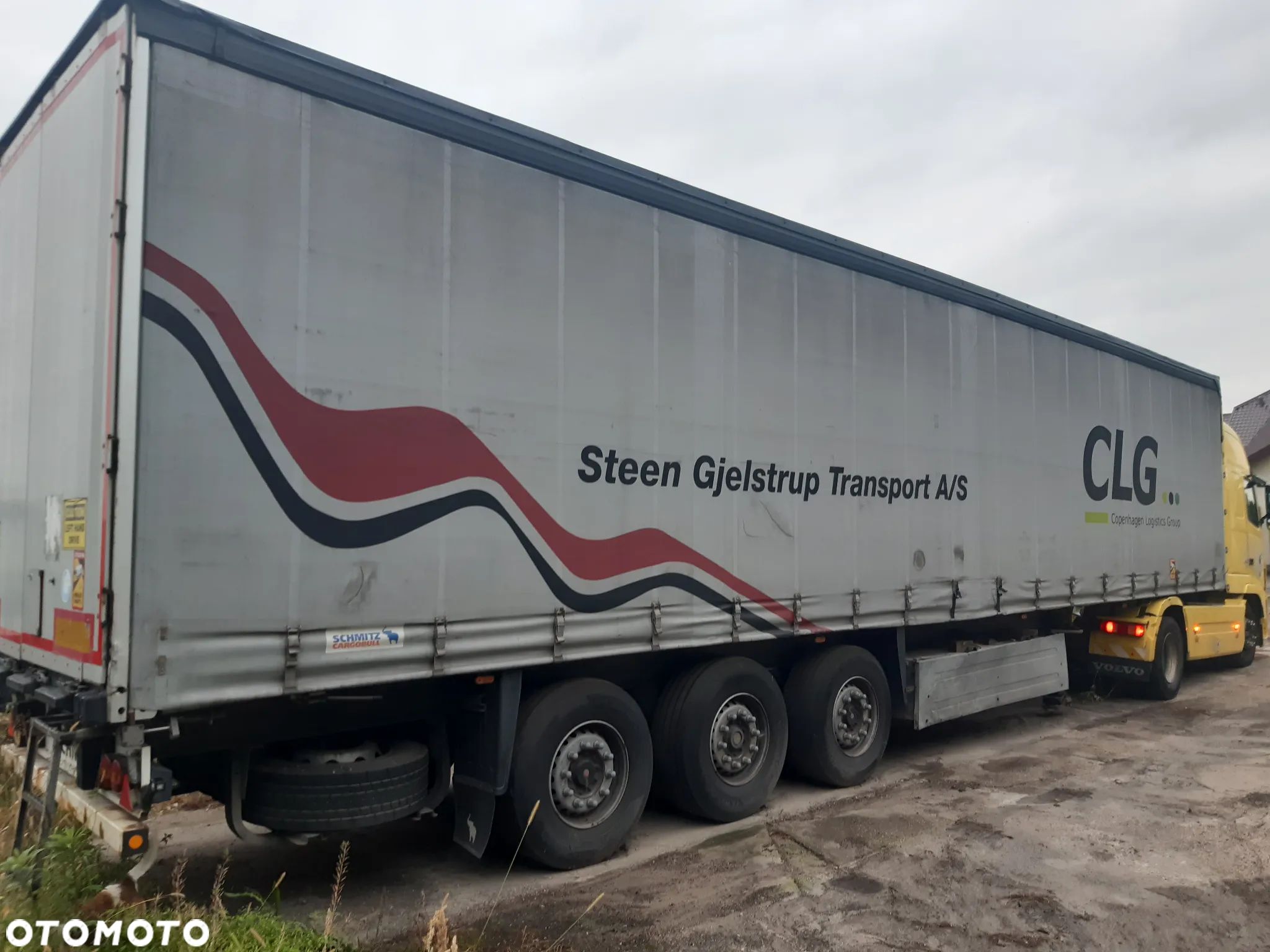 Schmitz Cargobull - 1