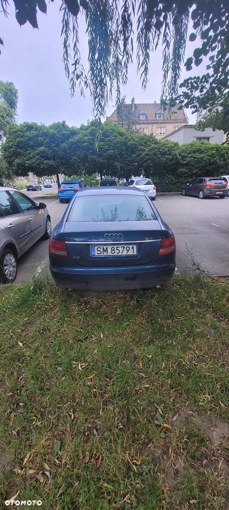 Audi A6 Limousine 2.0 TDI - 3