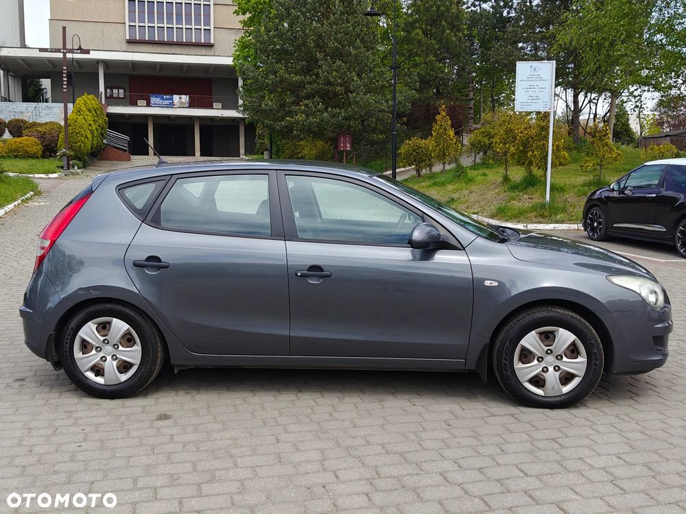 Hyundai i30 i30cw 1.6 CRDi Edition Plus - 10