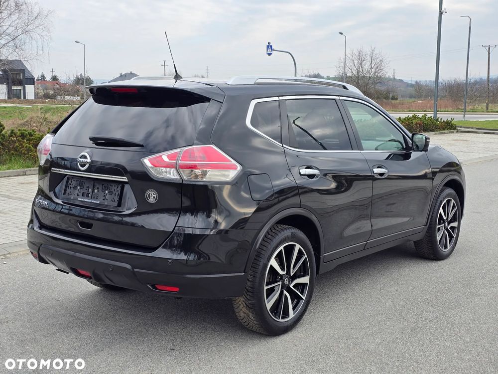 Nissan X-Trail 1.6 DIG-T 360 - 4
