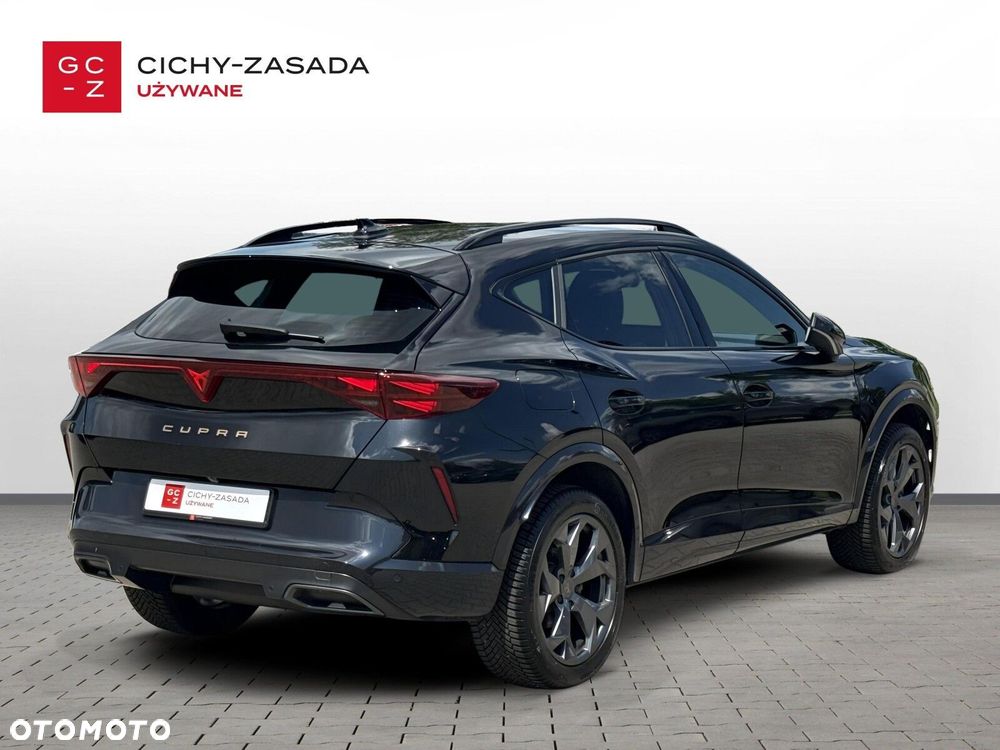 Cupra Formentor 1.5 eTSI mHEV DSG - 6