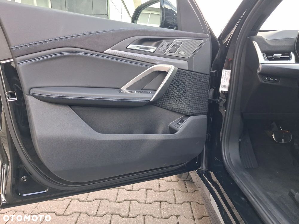 BMW X1 xDrive20d mHEV sport - 11