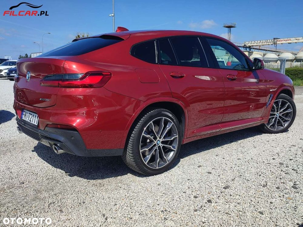 BMW X4 - 37