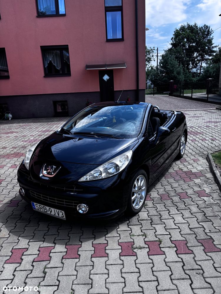 Peugeot 207 - 4