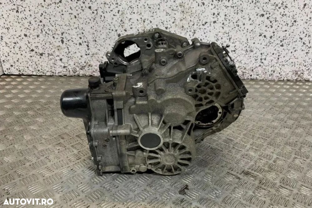 Cutie de viteza automata NTZ 1.4 benzina - 1