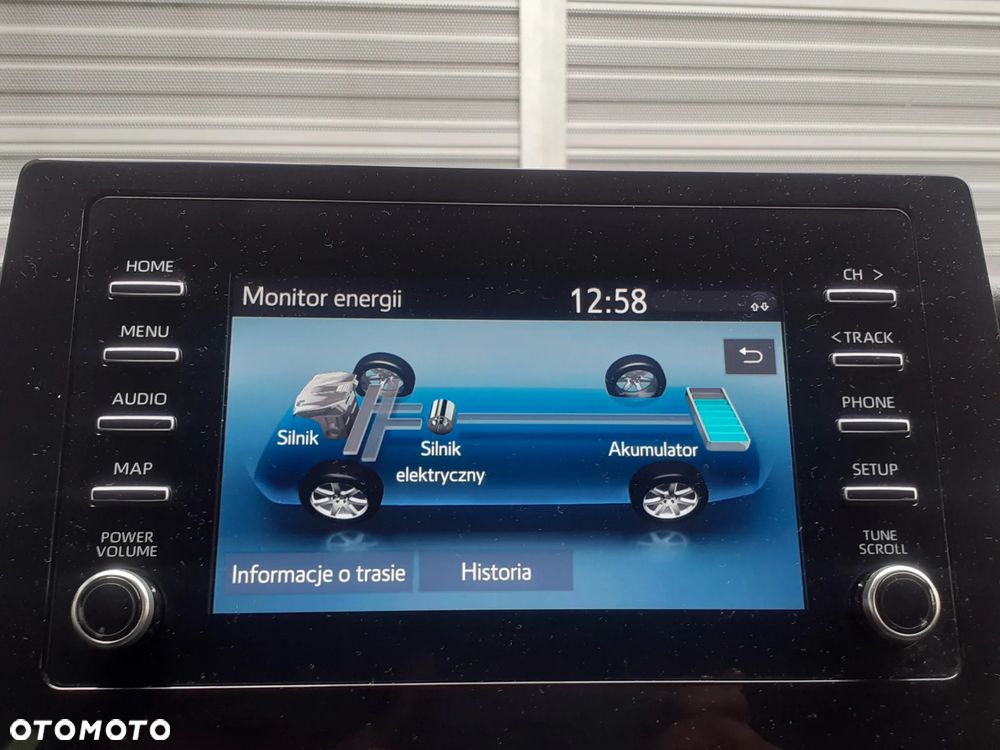 Toyota Camry - 20