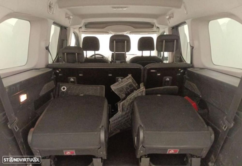 Citroën Berlingo XL BlueHDi Feel 7L - 7