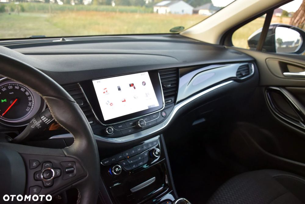 Mitsubishi Eclipse Cross 1.5 T-MIVEC (ClearTec) CVT 2WD Top - 11
