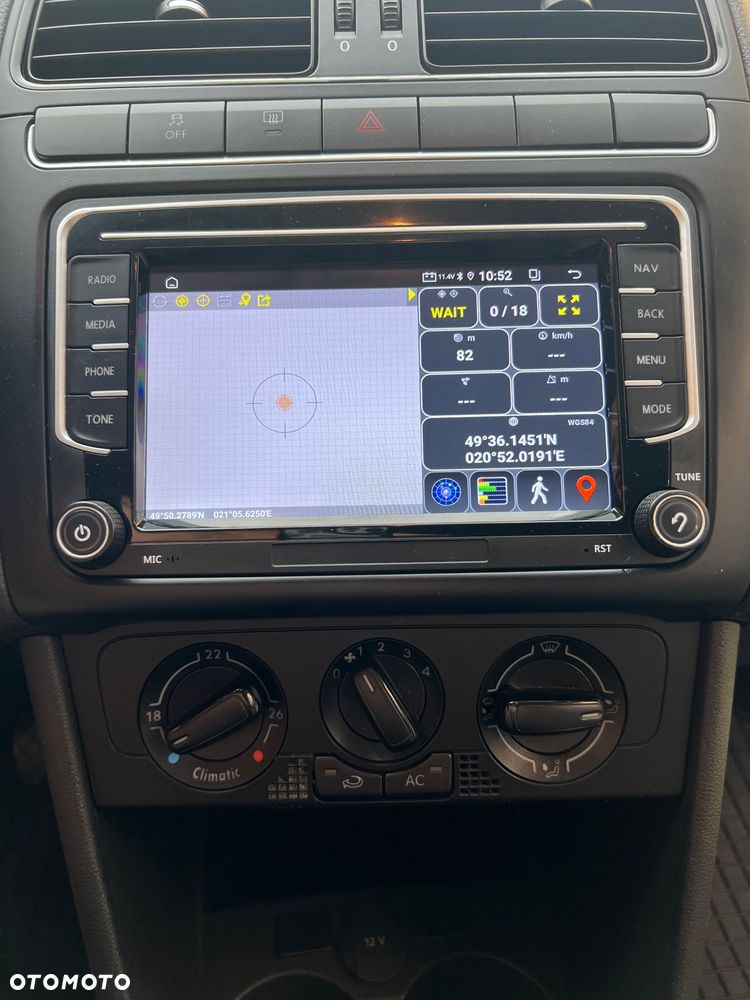 Volkswagen Polo 1.4 Team - 18