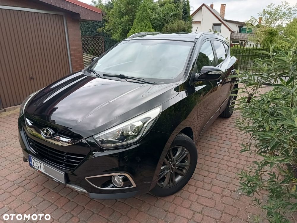 Hyundai ix35 1.6 GDI Comfort 2WD - 3