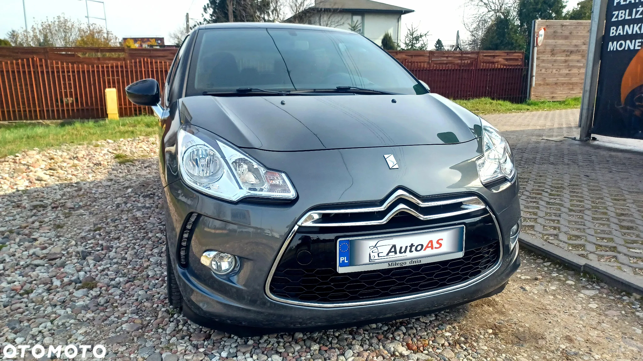Citroën DS3 BlueHDi 100 So Paris - 2