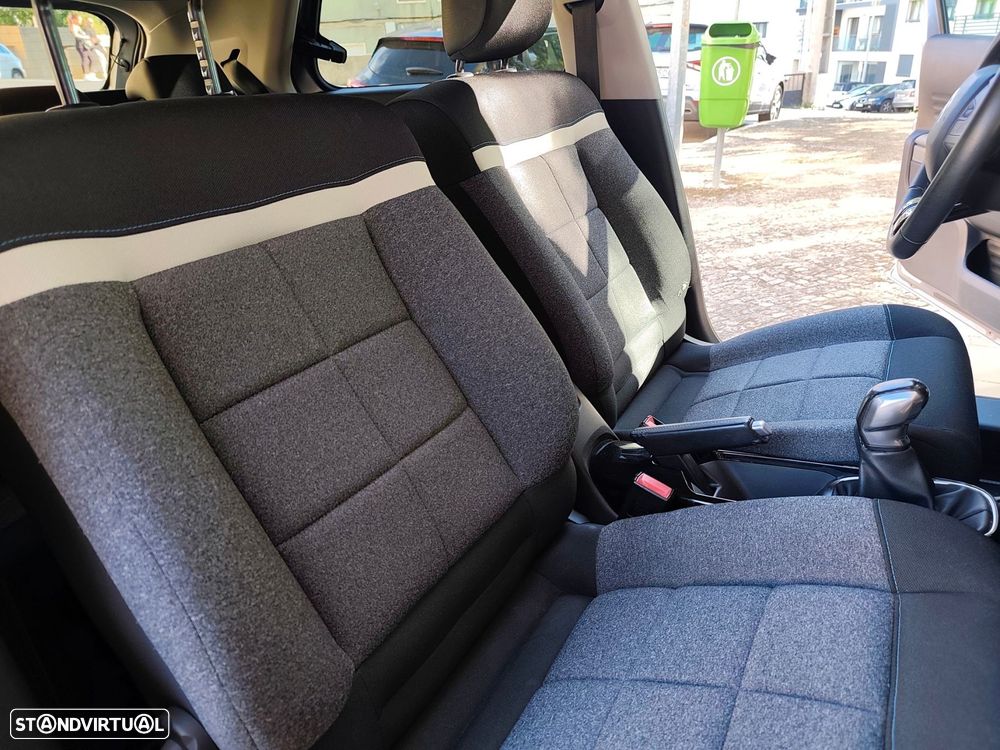 Citroën C4 Cactus 1.2 PureTech Feel - 25