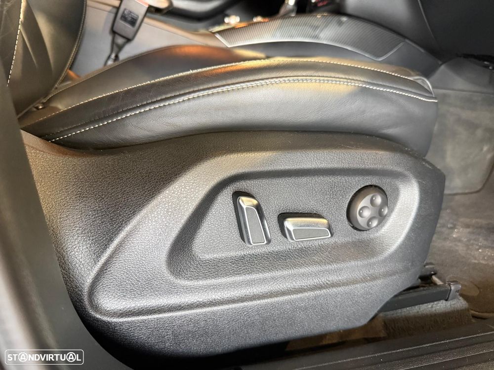 Audi SQ5 - 19
