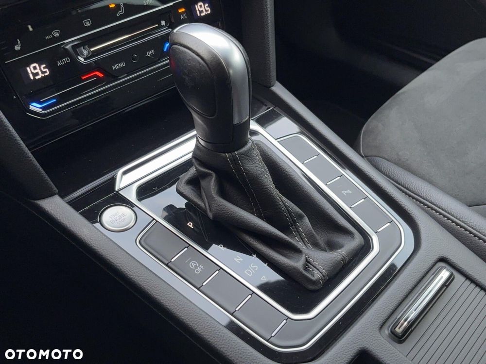 Volkswagen Arteon - 24