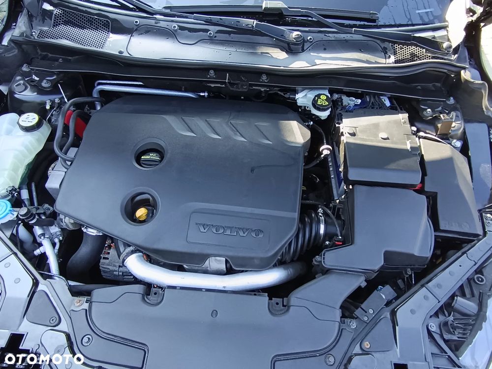 Volvo V40 - 23