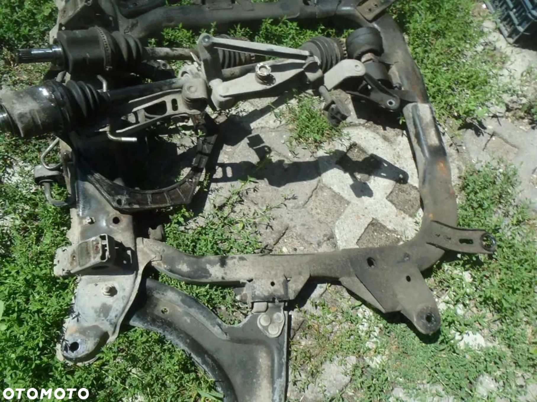 Mechanizm zmiany biegów wybierak CORSA COMBO C meriva tigra 1.3 - 1