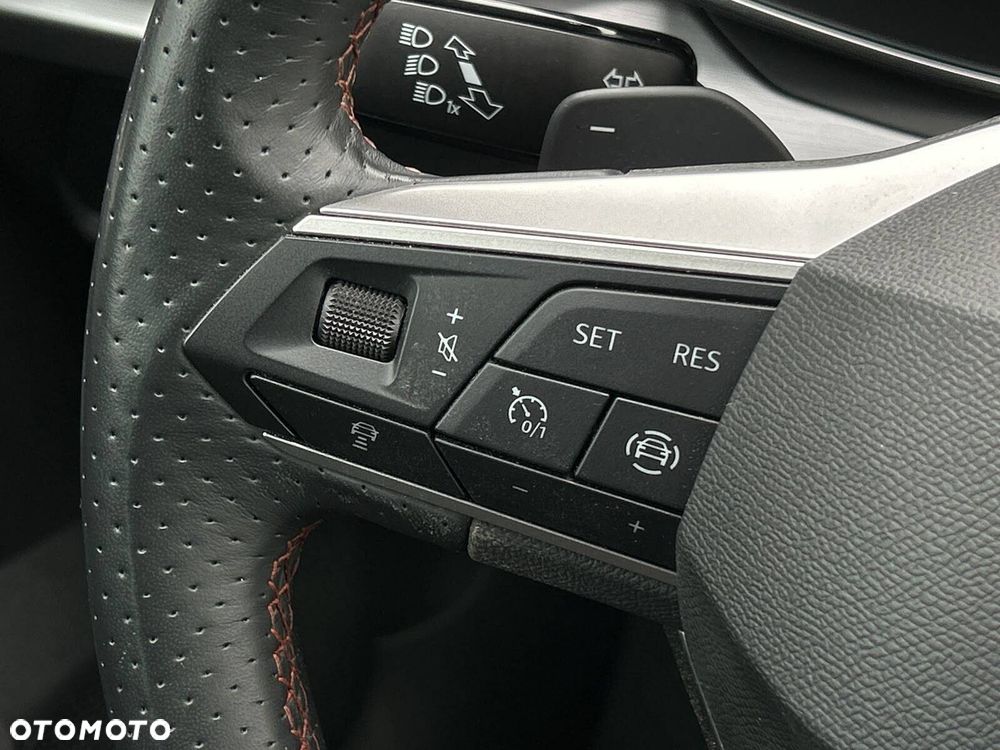 Seat Leon - 23