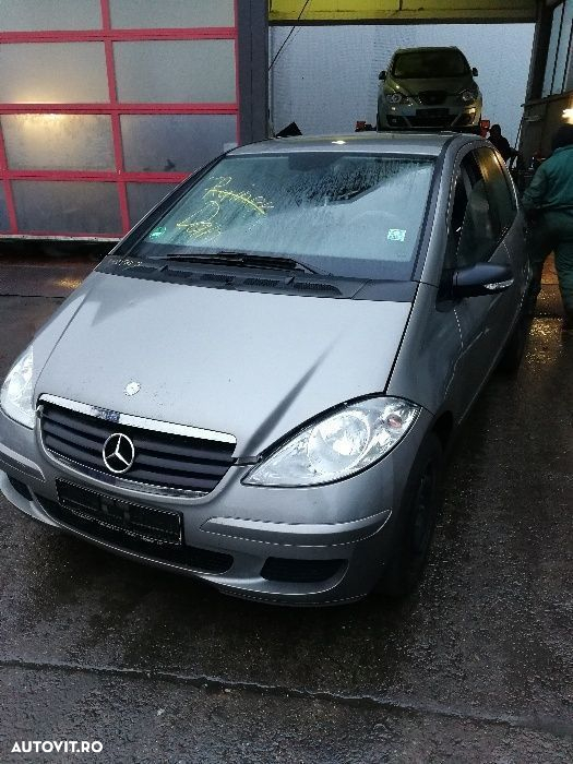 Motor Mercedes A Class W169 B Class 1.8 CDI 2.0CDI motor W245 2.0cdi - 3