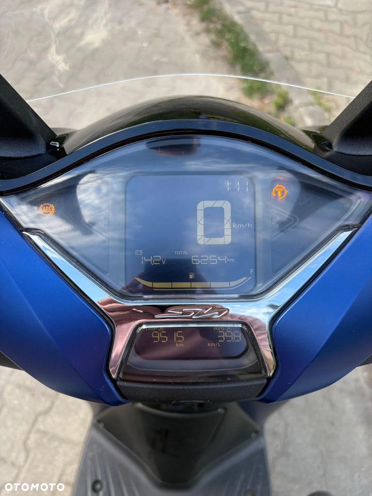Honda SH - 2