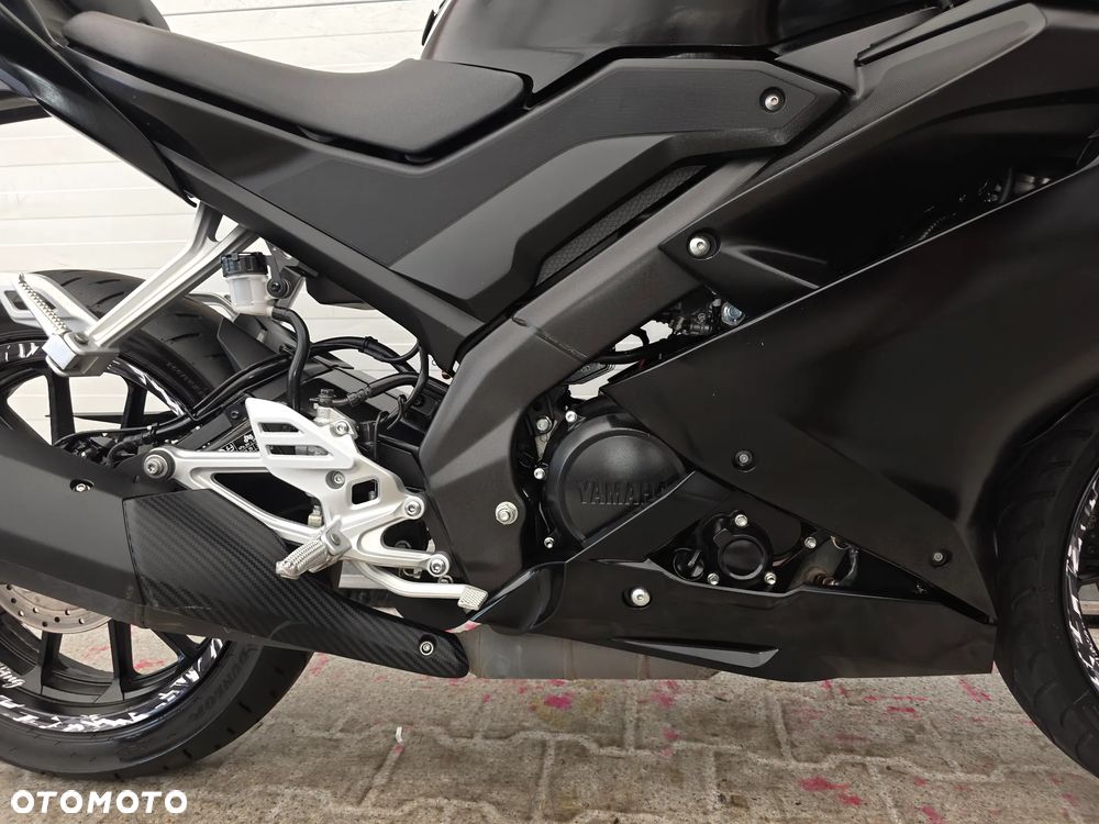 Yamaha MT - 16