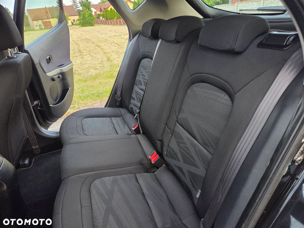 Kia Ceed 1.4 CVVT Attract - 20