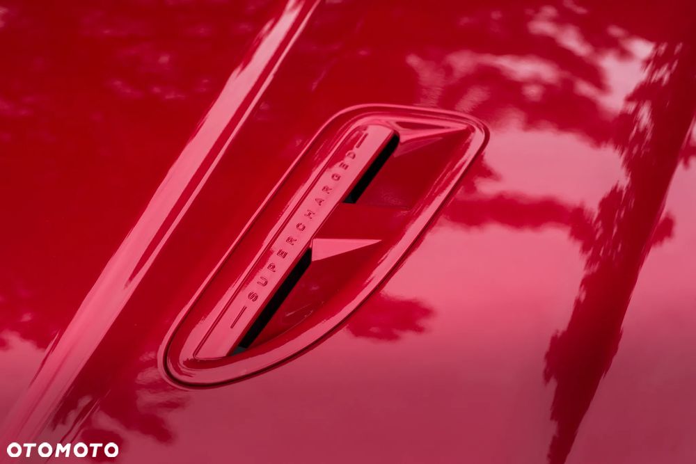 Jaguar XK XKR Coupe - 9