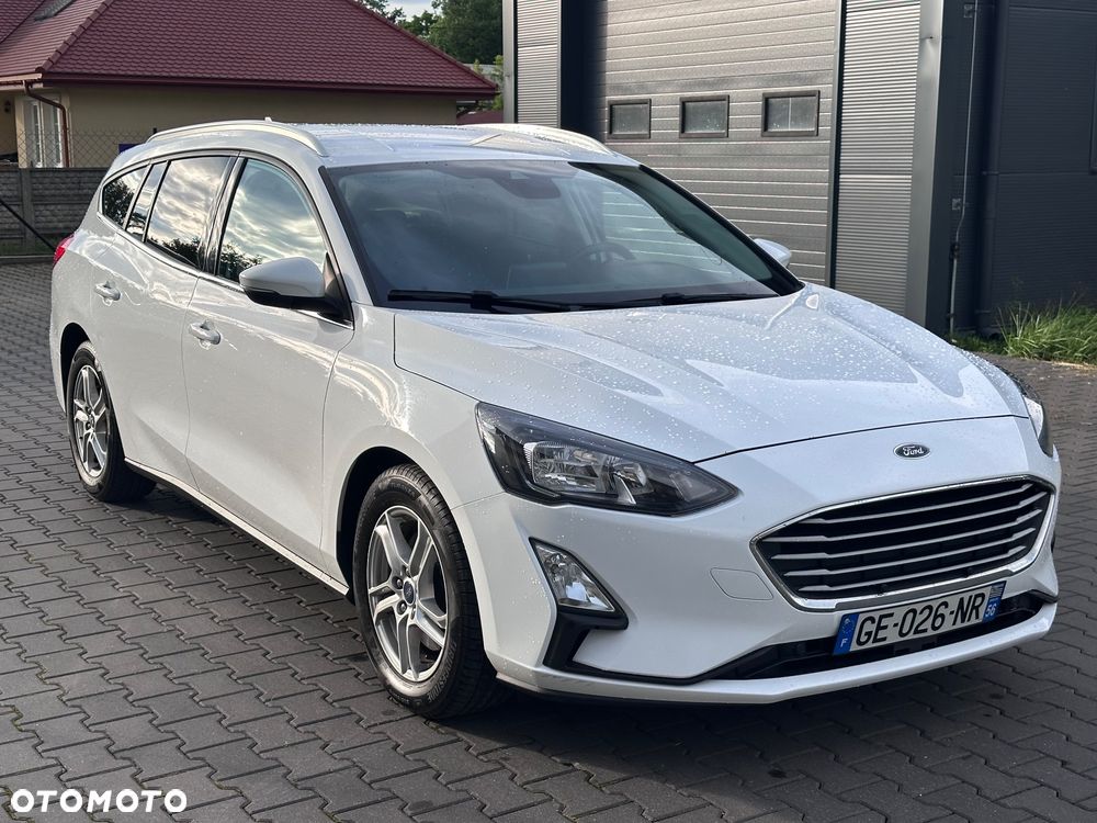 Ford Focus 1.5 EcoBlue Trend - 2