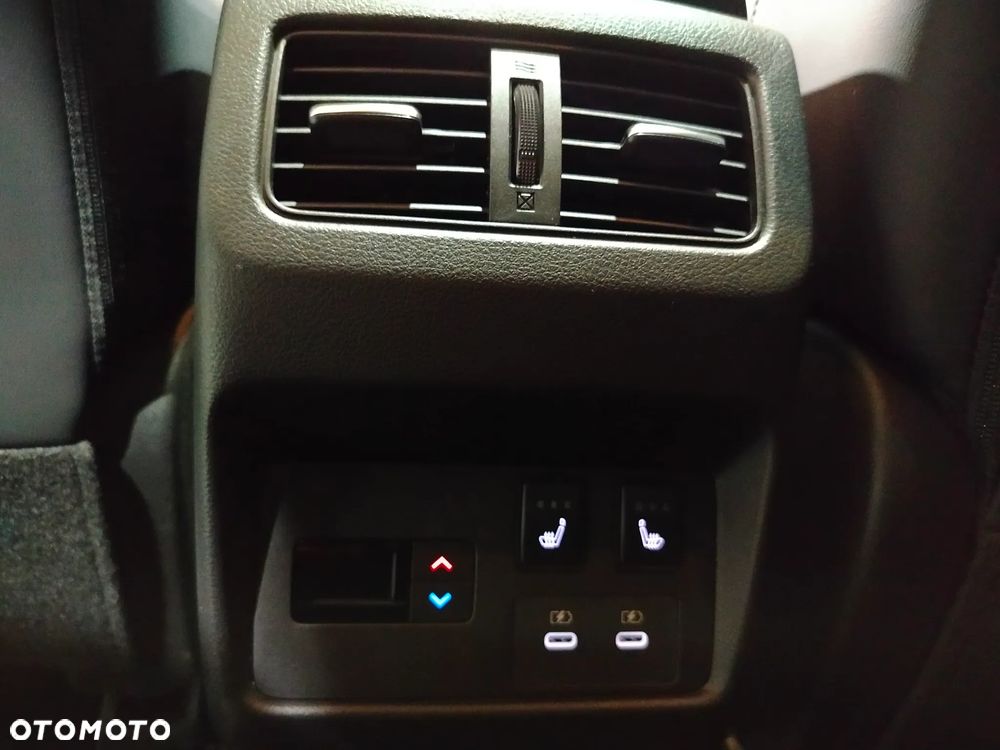 Nissan X-Trail 1.5 VC-T e-POWER Tekna e-4ORCE - 14