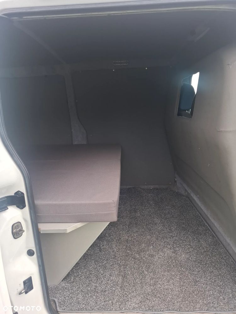 Fiat SCUDO - 7